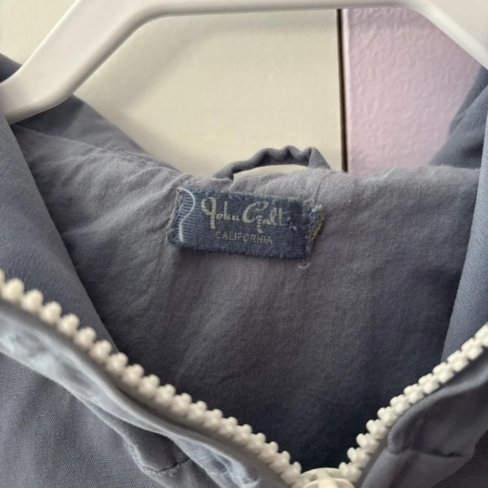 Blue Jacket - Picture 2 of 4